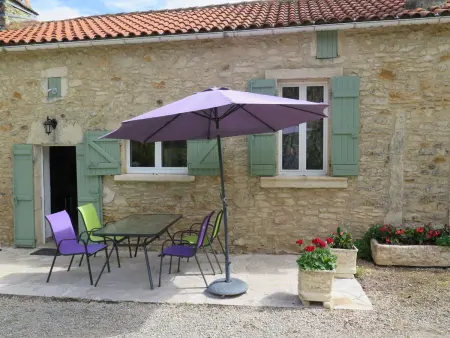 Le Coustal – Gîte 5 pers. avec piscine privée - Photo 20