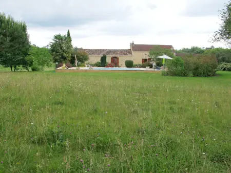 Le Coustal – Gîte 5 pers. avec piscine privée - Photo 21