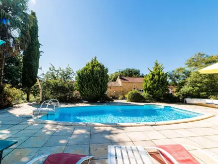 Le Coustal – Gîte 5 pers. avec piscine privée - Photo 28
