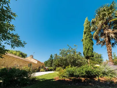 Le Coustal – Gîte 5 pers. avec piscine privée - Photo 31