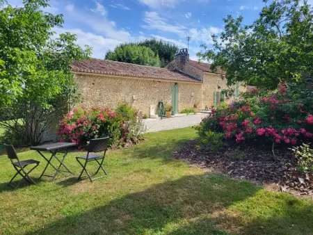 Le Coustal – Gîte 5 pers. avec piscine privée - Photo 32