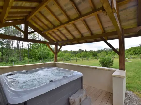 Au Cayroux - Gîte 5 pers. avec piscine - Photo 1