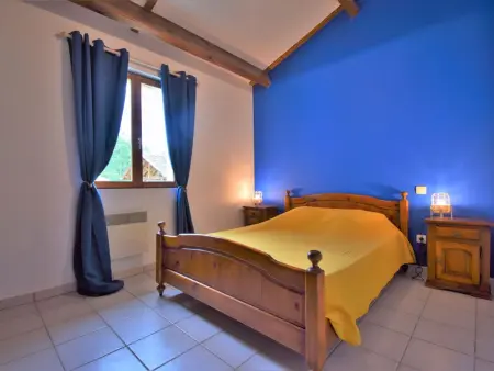 Au Cayroux - Gîte 5 pers. avec piscine - Photo 4