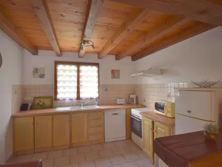 Au Cayroux - Gîte 5 pers. avec piscine - Photo 8