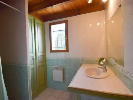 Au Cayroux - Gîte 5 pers. avec piscine - Photo 12
