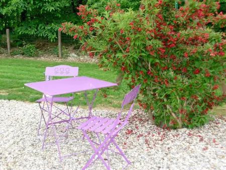 Au Cayroux - Gîte 5 pers. avec piscine - Photo 20