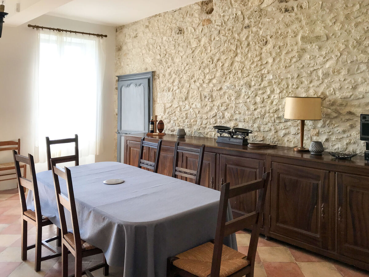 La Gaubide - Gîte 8 pers. avec piscine à Castillonnes - Photo 7