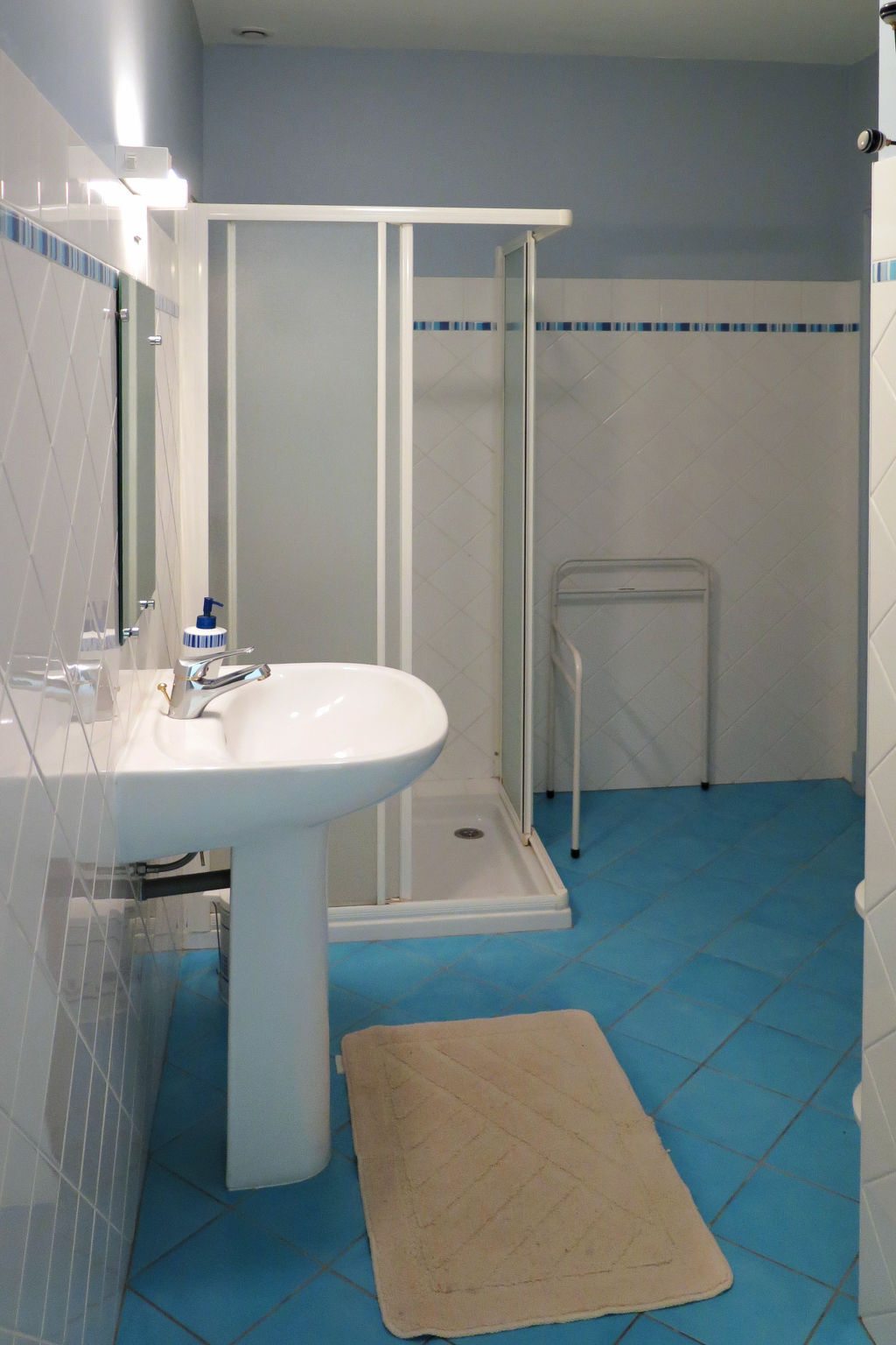 La Gaubide - Gîte 8 pers. avec piscine à Castillonnes - Photo 13