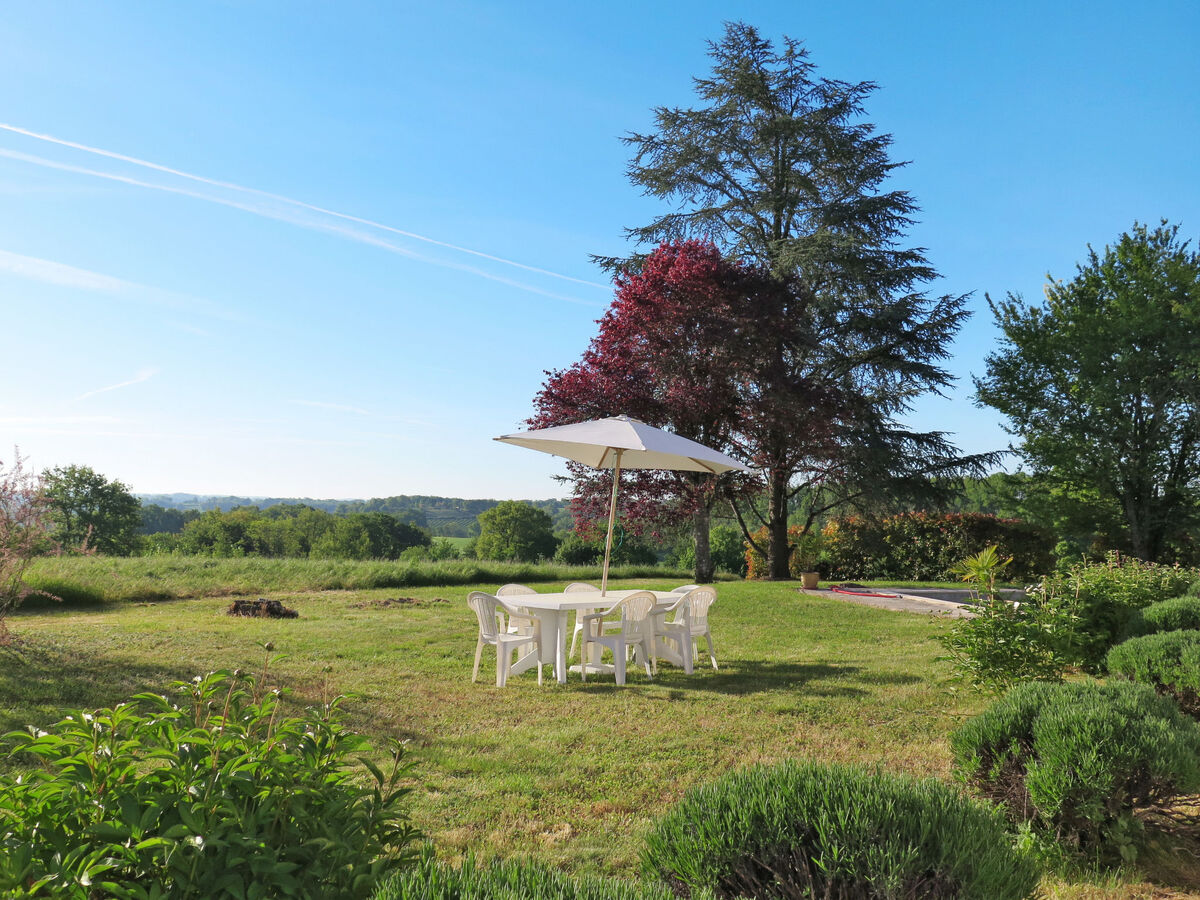 La Gaubide - Gîte 8 pers. avec piscine à Castillonnes - Photo 15
