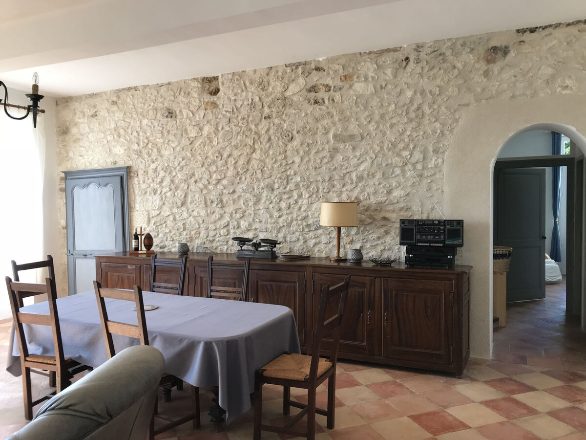 La Gaubide - Gîte 8 pers. avec piscine à Castillonnes - Photo 27