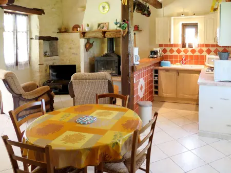 Gîte La Bergerie – campagne lotoise près de Cahors - Photo 1