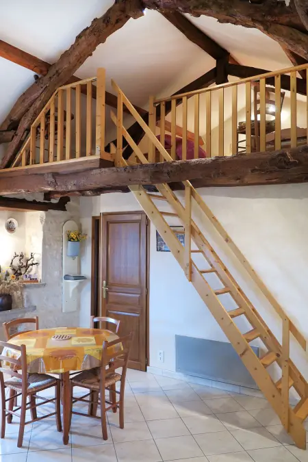 Gîte La Bergerie – campagne lotoise près de Cahors - Photo 3