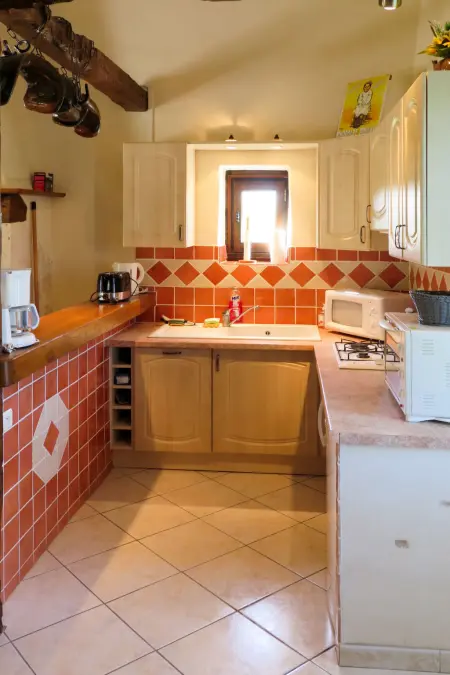 Gîte La Bergerie – campagne lotoise près de Cahors - Photo 4