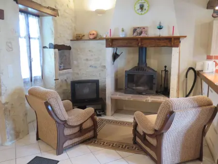 Gîte La Bergerie – campagne lotoise près de Cahors - Photo 5