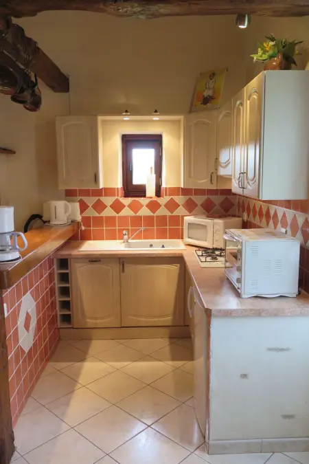 Gîte La Bergerie – campagne lotoise près de Cahors - Photo 6