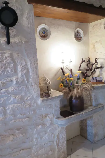 Gîte La Bergerie – campagne lotoise près de Cahors - Photo 7