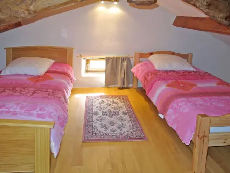 Gîte La Bergerie – campagne lotoise près de Cahors - Photo 8