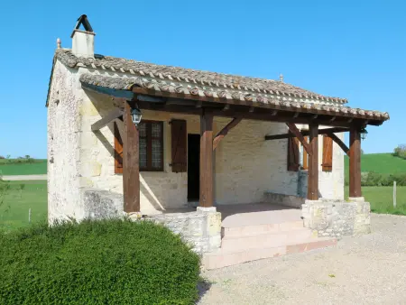 Gîte La Bergerie – campagne lotoise près de Cahors - Photo 11