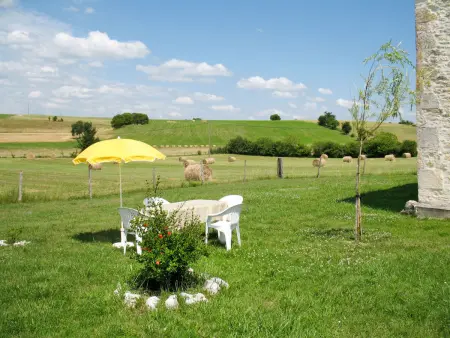 Gîte La Bergerie – campagne lotoise près de Cahors - Photo 14