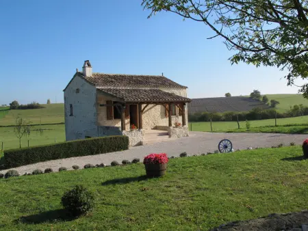 Gîte La Bergerie – campagne lotoise près de Cahors - Photo 15
