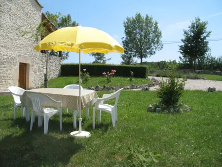 Gîte La Bergerie – campagne lotoise près de Cahors - Photo 16