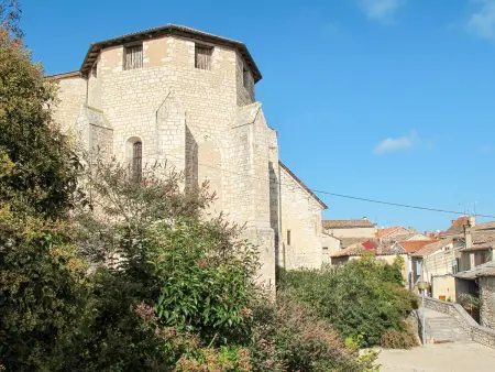 Gîte La Bergerie – campagne lotoise près de Cahors - Photo 17