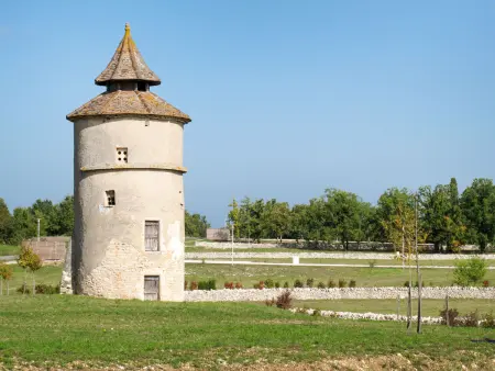 Gîte La Bergerie – campagne lotoise près de Cahors - Photo 18