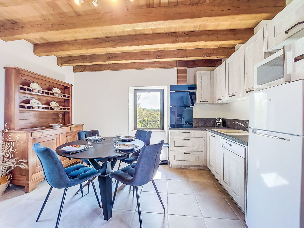 Gite Cuzac à Labastide-Murat, 4 pers., vue panoramique - Photo 3