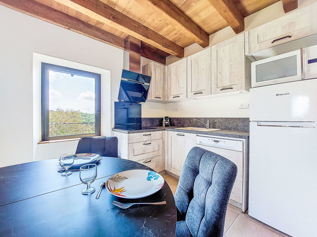 Gite Cuzac à Labastide-Murat, 4 pers., vue panoramique - Photo 11