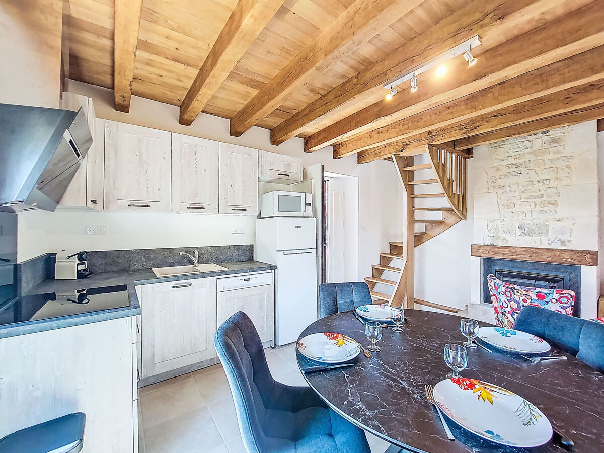 Gite Cuzac à Labastide-Murat, 4 pers., vue panoramique - Photo 12