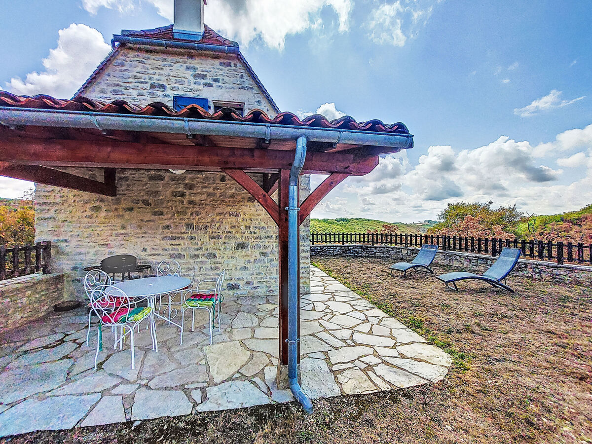Gite Cuzac à Labastide-Murat, 4 pers., vue panoramique - Photo 25