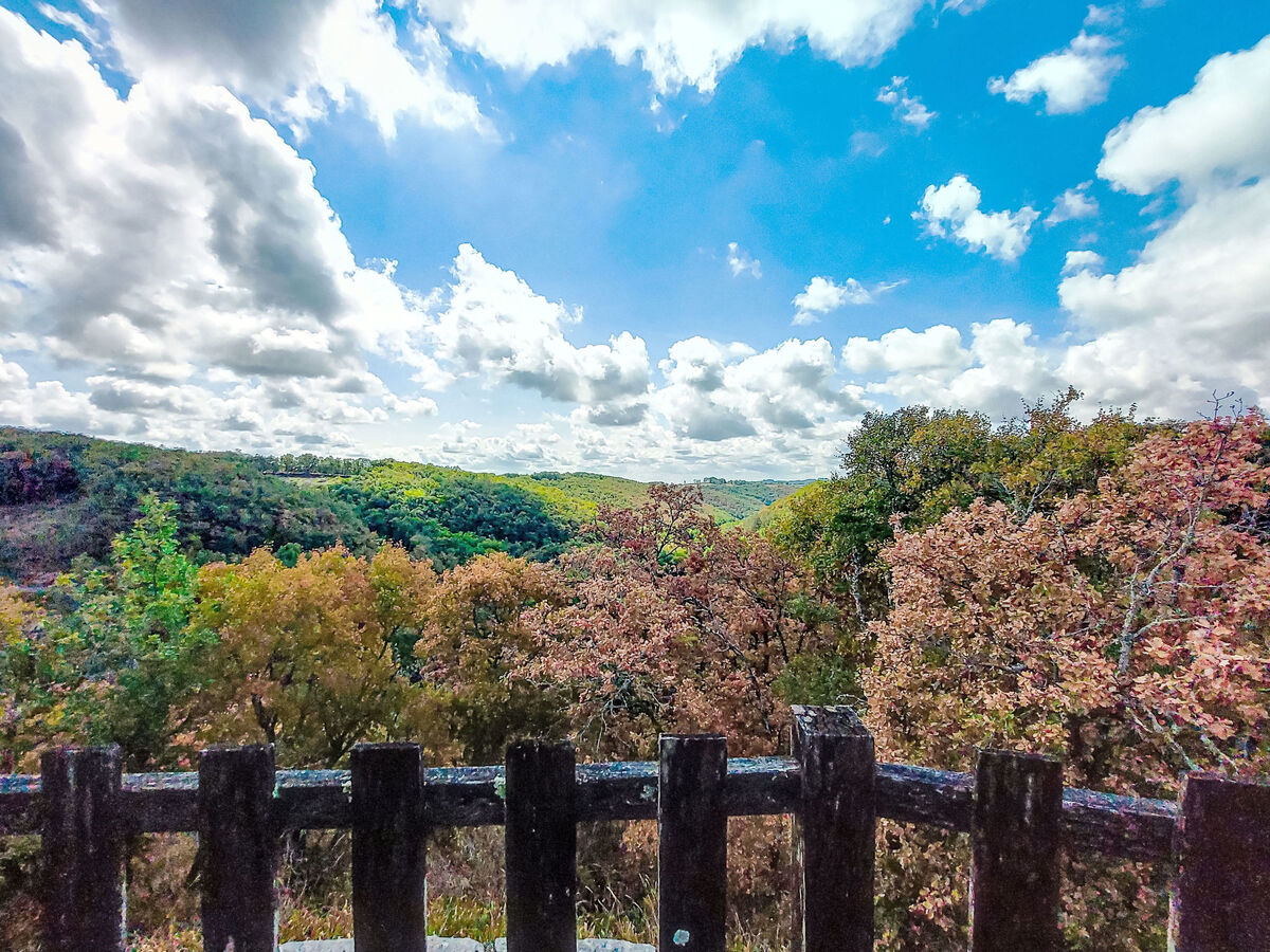 Gite Cuzac à Labastide-Murat, 4 pers., vue panoramique - Photo 27