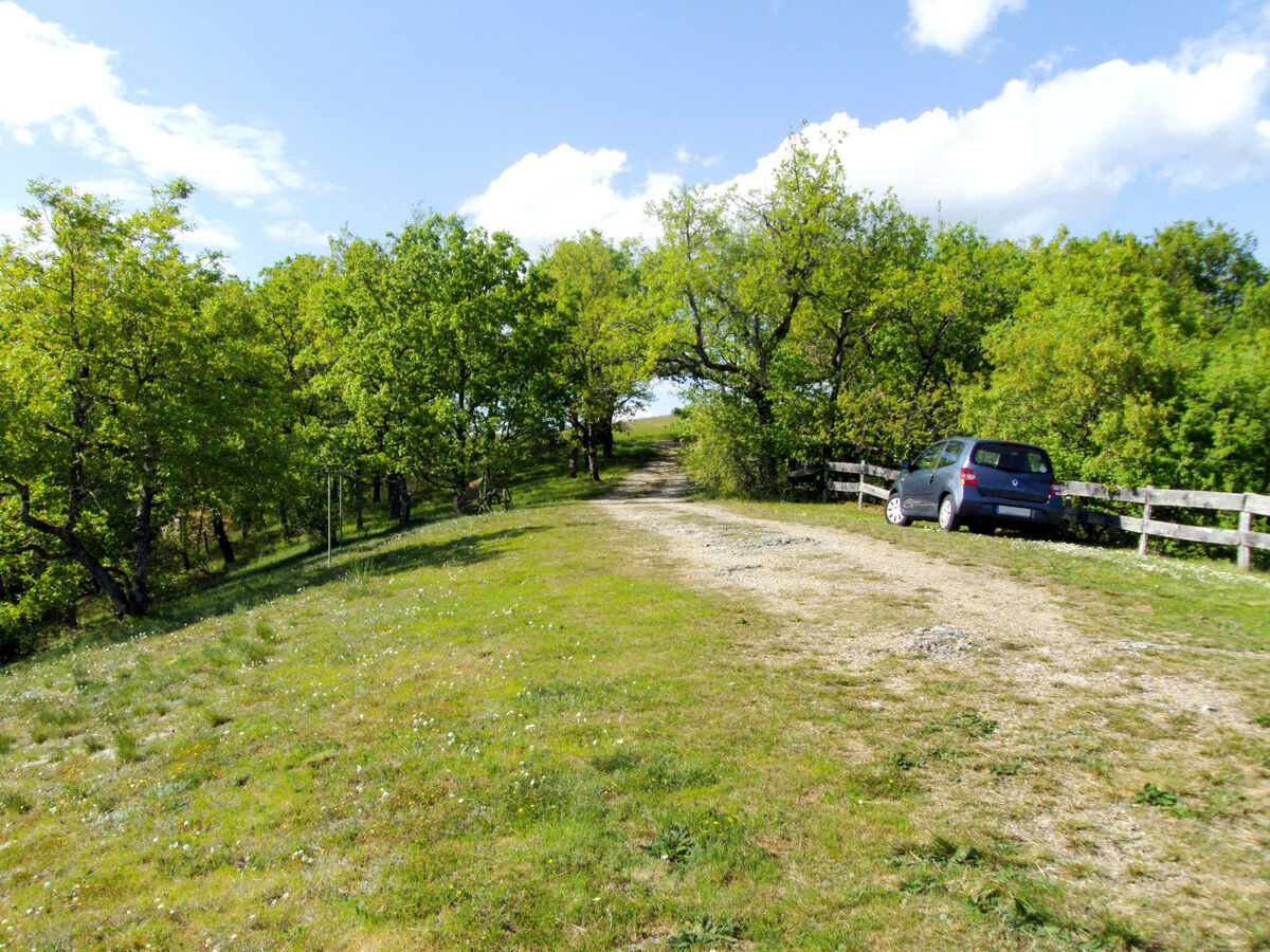 Gite Cuzac à Labastide-Murat, 4 pers., vue panoramique - Photo 28