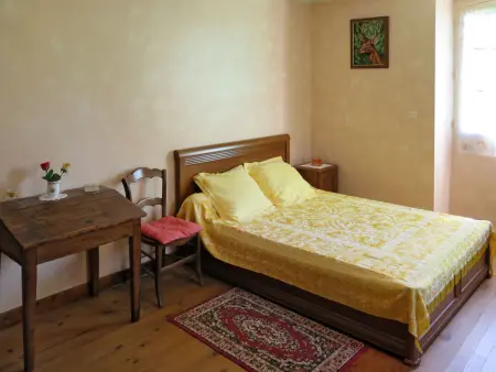 Le Mas de Serre, gîte rustique avec piscine à Mercuès : photo 11