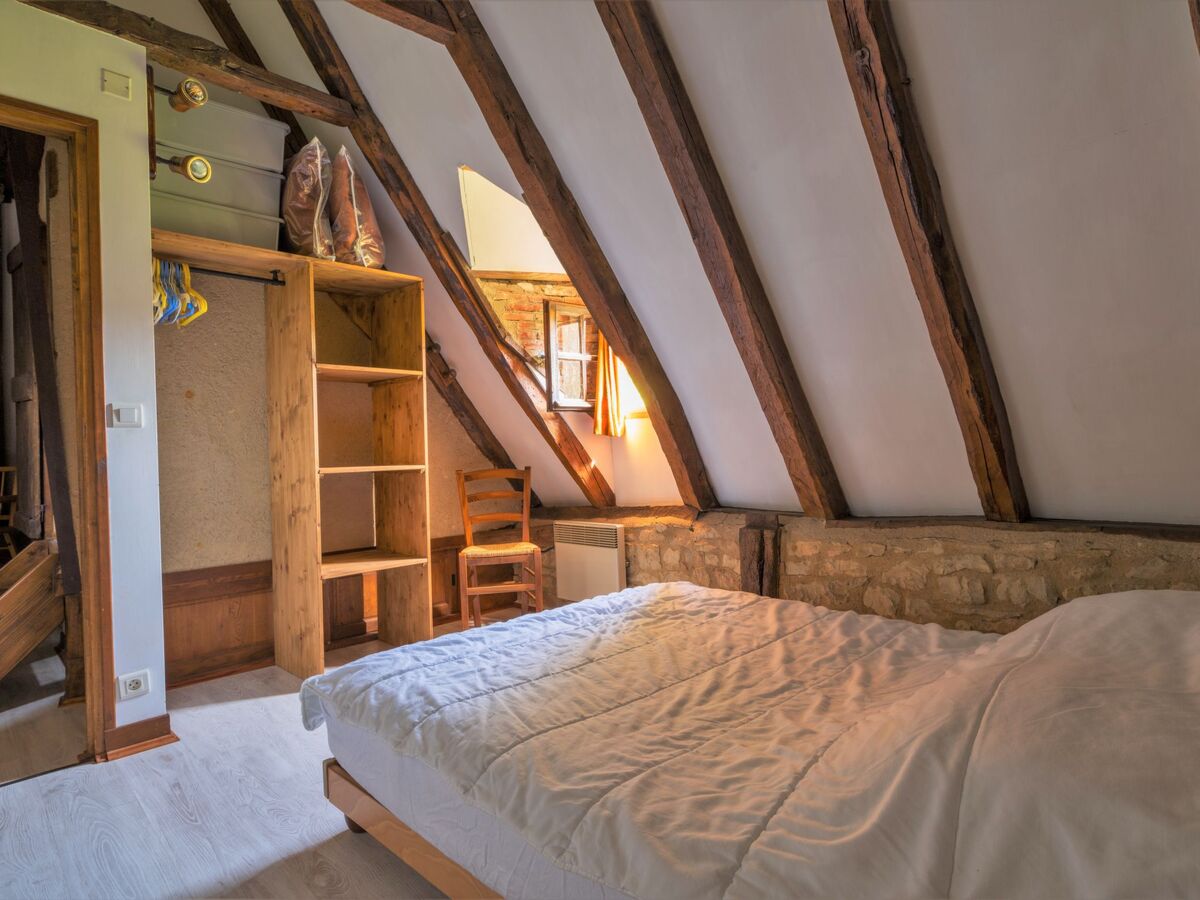 Le Moulin, maison rustique 2 chambres à Fons - Photo 5