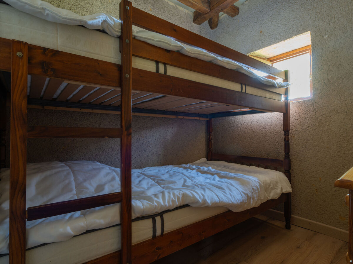 Le Moulin, maison rustique 2 chambres à Fons - Photo 12