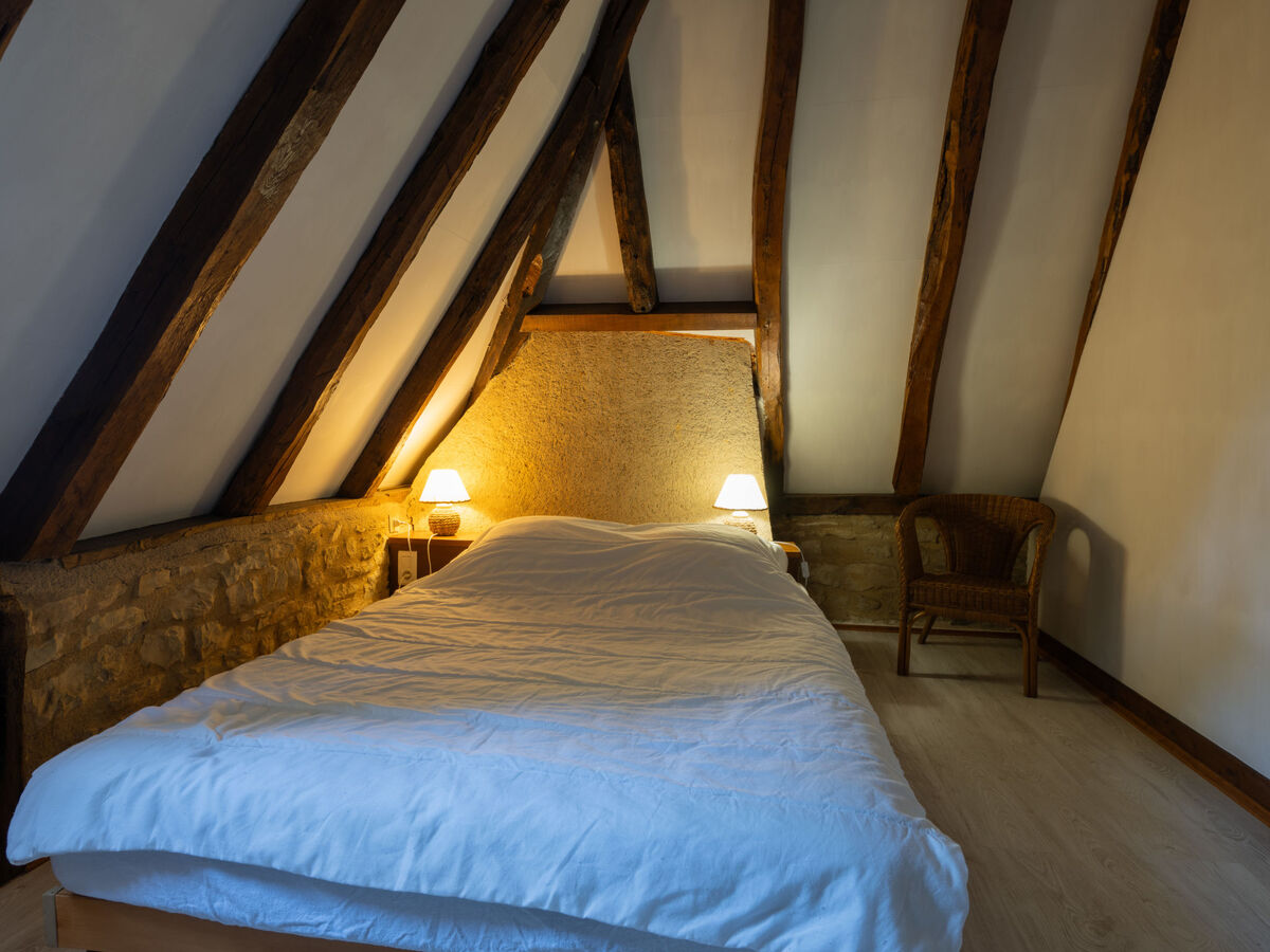 Le Moulin, maison rustique 2 chambres à Fons - Photo 15