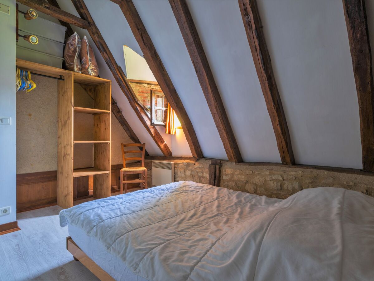 Le Moulin, maison rustique 2 chambres à Fons - Photo 16