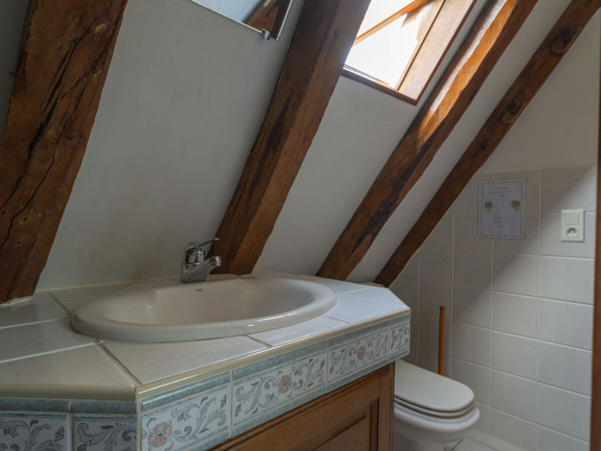 Le Moulin, maison rustique 2 chambres à Fons - Photo 17