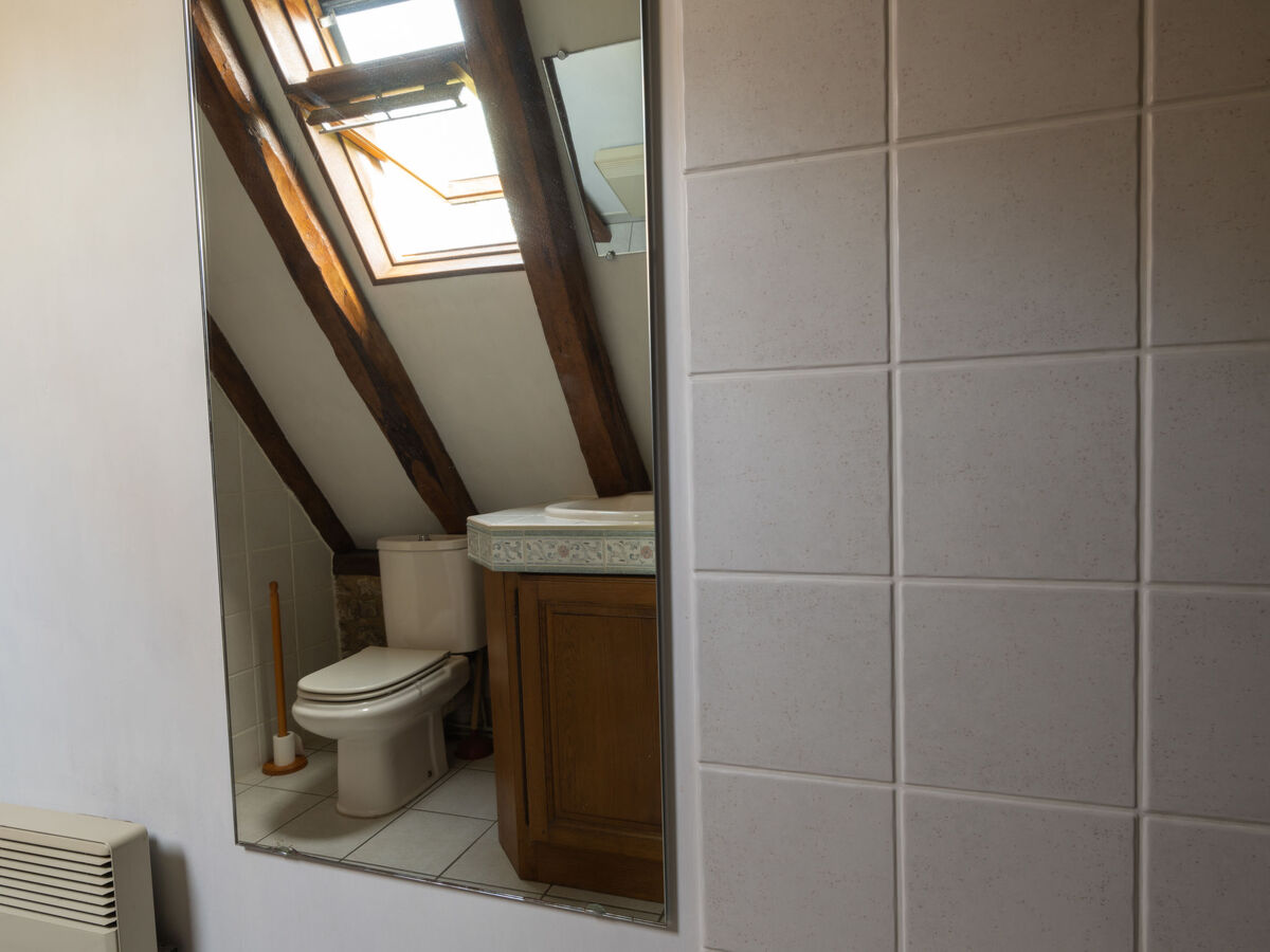 Le Moulin, maison rustique 2 chambres à Fons - Photo 18