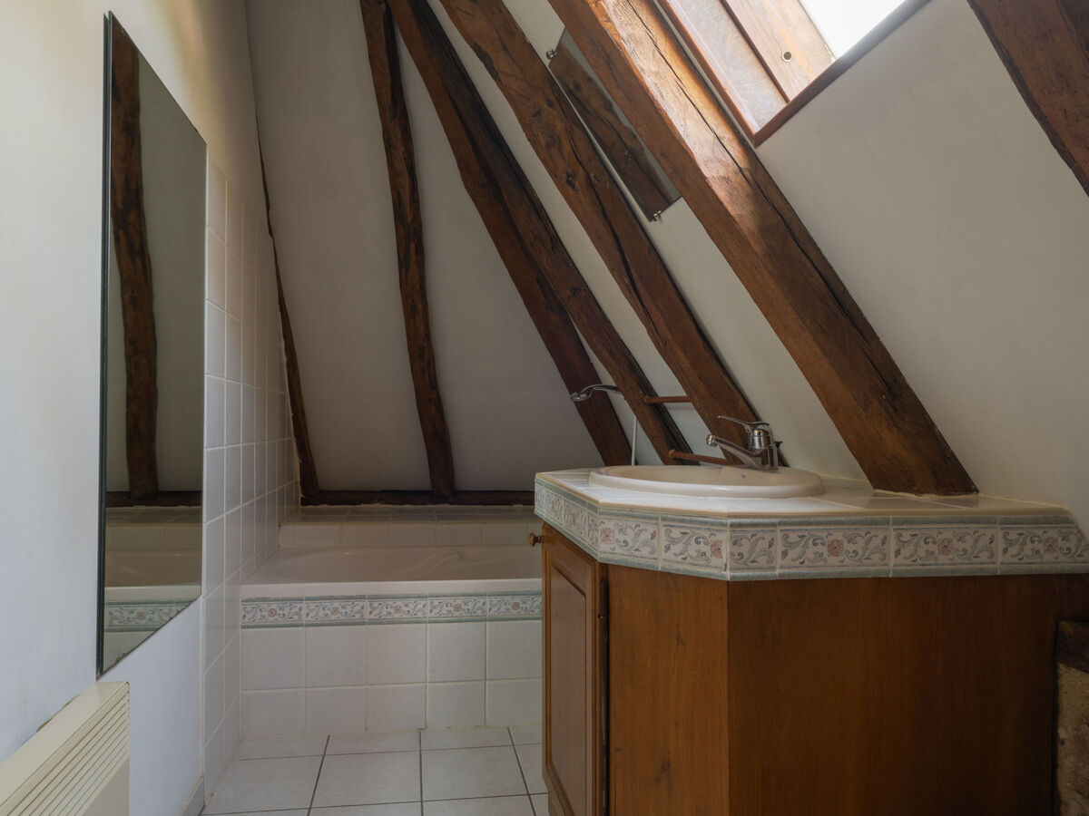Le Moulin, maison rustique 2 chambres à Fons - Photo 19