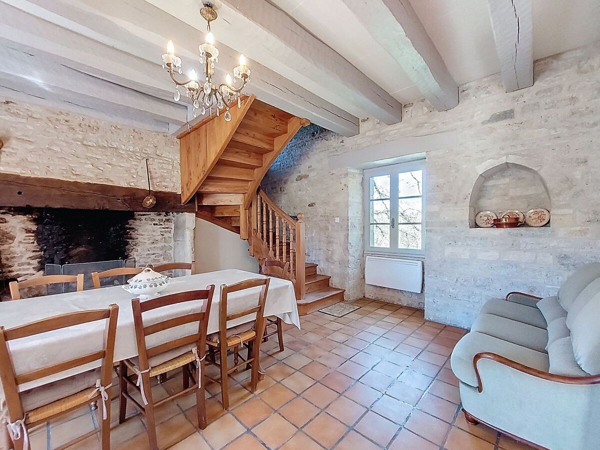 La Bergerie de Durand, gîte 7 pers. avec piscine - Photo 2