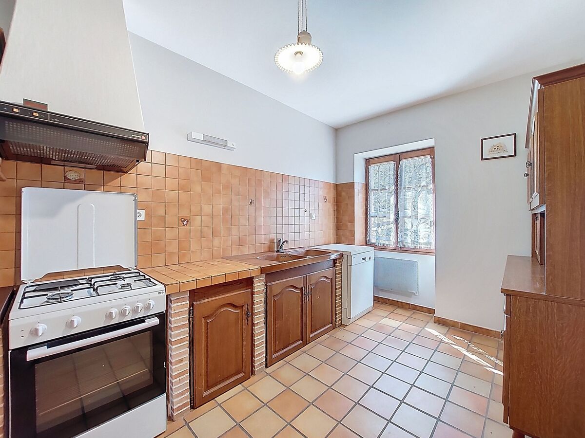 La Bergerie de Durand, gîte 7 pers. avec piscine - Photo 6