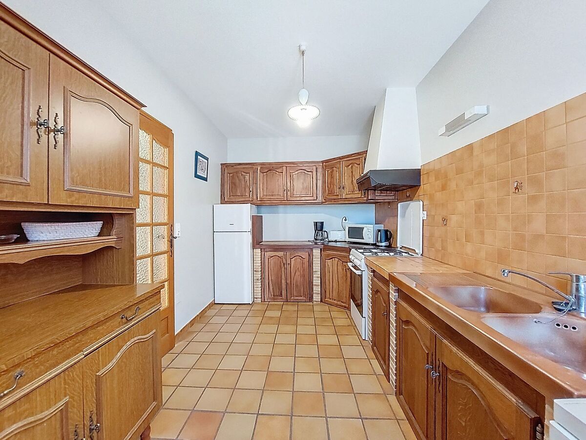 La Bergerie de Durand, gîte 7 pers. avec piscine - Photo 7