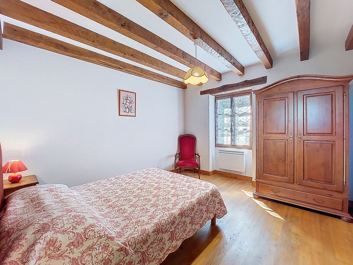 La Bergerie de Durand, gîte 7 pers. avec piscine - Photo 8