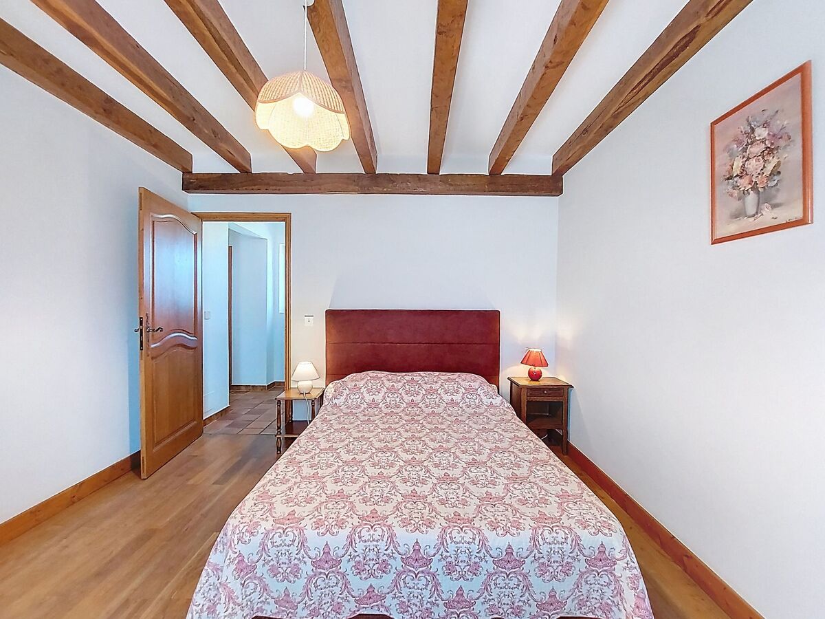 La Bergerie de Durand, gîte 7 pers. avec piscine - Photo 9