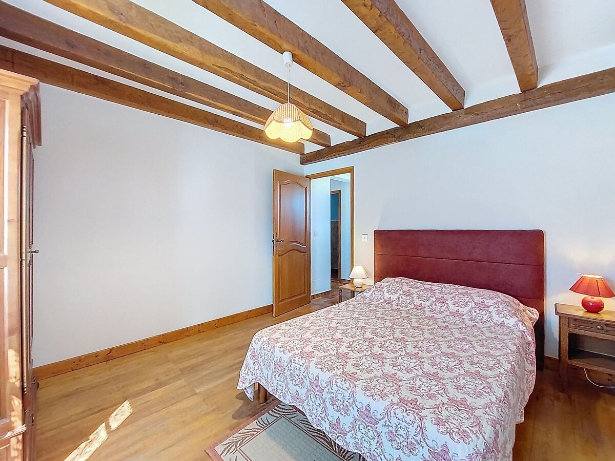 La Bergerie de Durand, gîte 7 pers. avec piscine - Photo 10