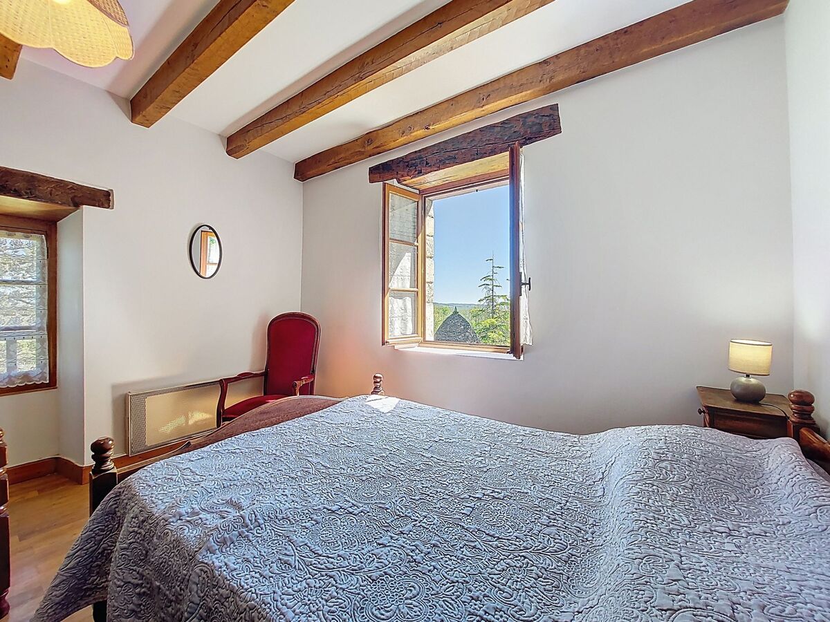 La Bergerie de Durand, gîte 7 pers. avec piscine - Photo 11