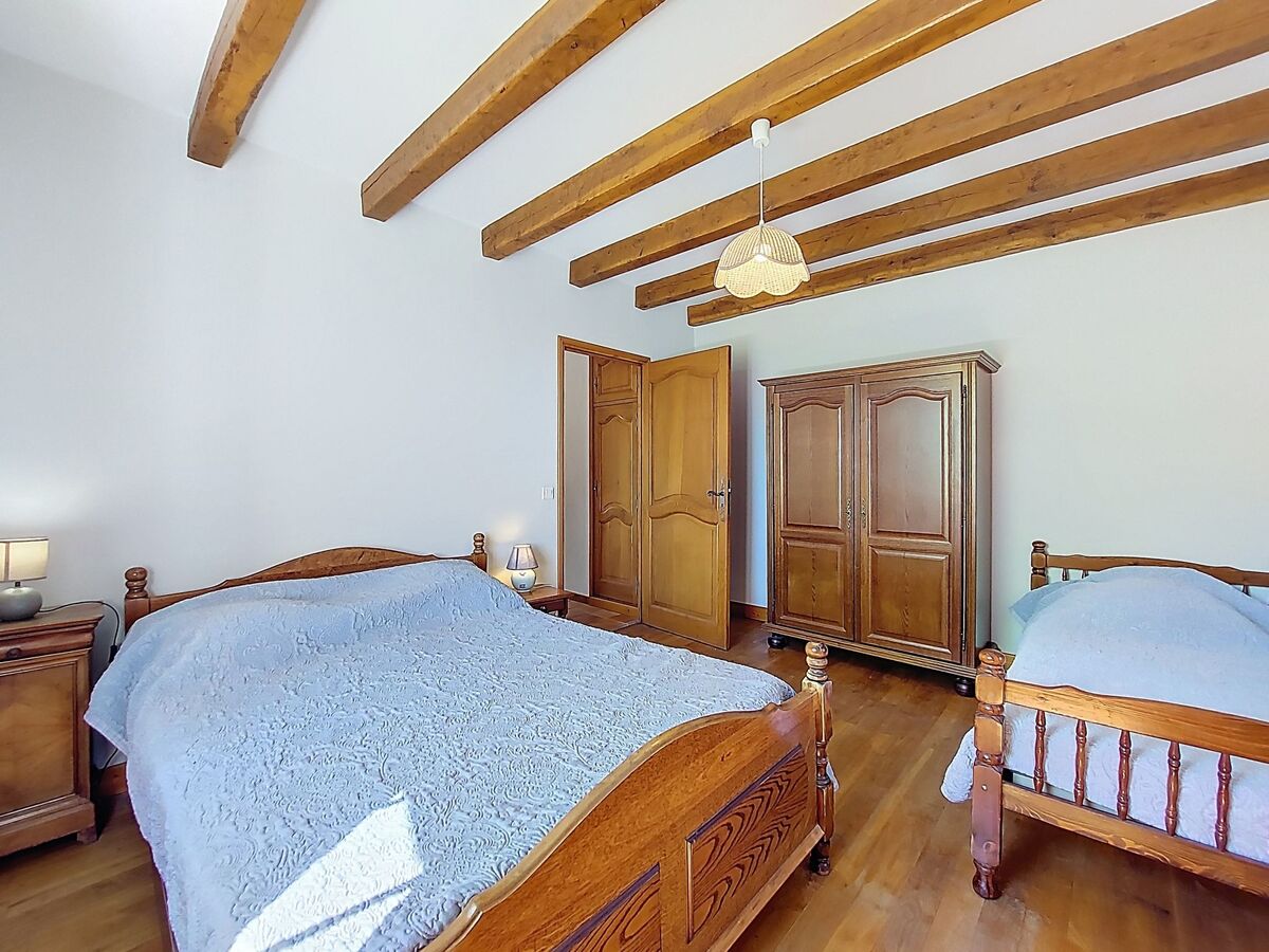 La Bergerie de Durand, gîte 7 pers. avec piscine - Photo 12