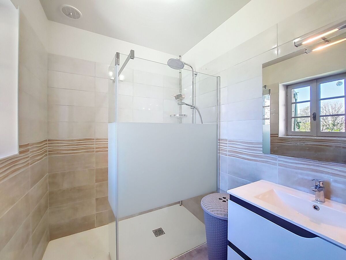 La Bergerie de Durand, gîte 7 pers. avec piscine - Photo 13